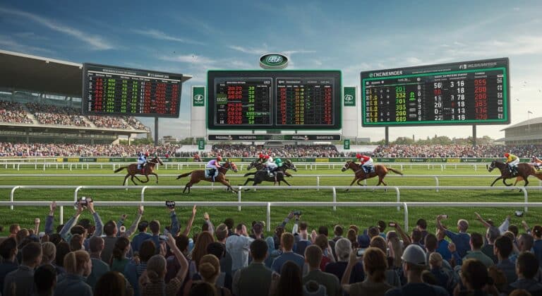 Rendre le Pari Hippique Accessible : Une Nouvelle Vision
