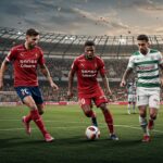 Rennes Auxerre Match 8e Journée Ligue 1 Heure Chaîne