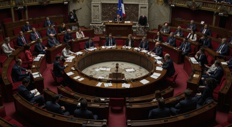 Renoncement Au 49.3 : Une Nouvelle Ère Parlementaire ?