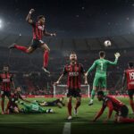 Renouveau OGC Nice : Victoires Malgré Souffrance
