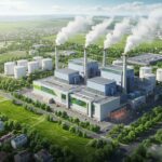 Rénovation d’Incinérateur : 94M€ pour l’Écologie et les Économies