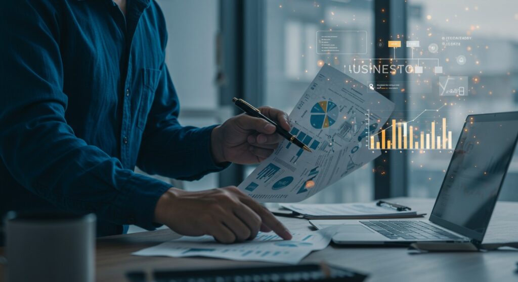 Reprendre une PME : Les Formations Qui Vous Préparent