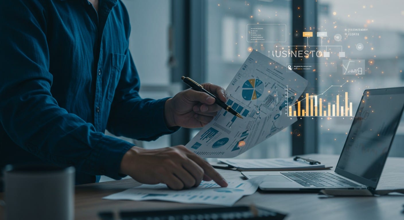 Devenez patron grâce aux formations spécialisées pour reprendre une PME. Découvrez les cursus, compétences et stratégies pour réussir !