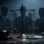 Représailles Politiques : La Justice Sous Pression