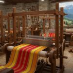 Reprise des Toiles du Soleil : Un Symbole Catalan Sauvé