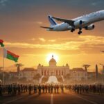 Reprise Vols Air France Madagascar Après Coup d'État