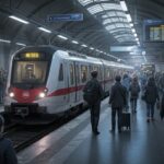 RER A : Panne Majeure Perturbe les Trajets Matinaux