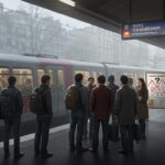 RER E : Panne Majeure à Paris, Que S'est-il Passé ?