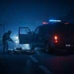 Réseau de Drogue Démantelé : Cache, Armes et Millions