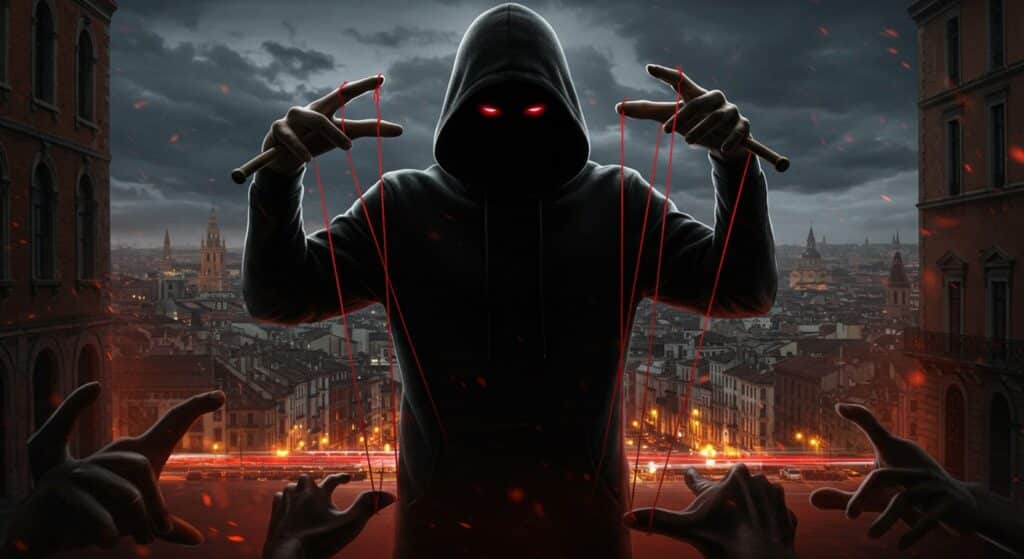 Réseau de Prostitution à Toulouse : 14 Ans pour le Cerveau