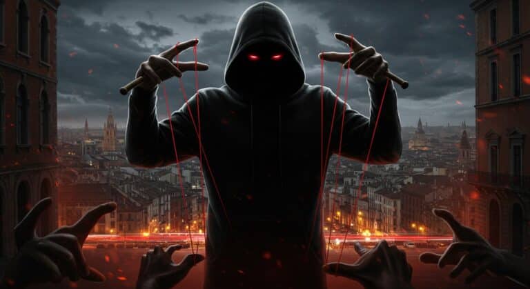 Réseau de Prostitution à Toulouse : 14 Ans pour le Cerveau