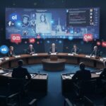 Réseaux Sociaux : Menaces sur la Démocratie Débattues