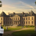 Restauration Du Château De Vaux : Un Exploit Récompensé