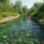 Restauration Écologique : Le Loir Retrouve Son Souffle