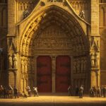 Restauration Portail Sud Chartres : Un Appel aux Dons