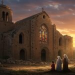 Retour des Chrétiens d’Irak : Un Espoir Fragile à Mossoul