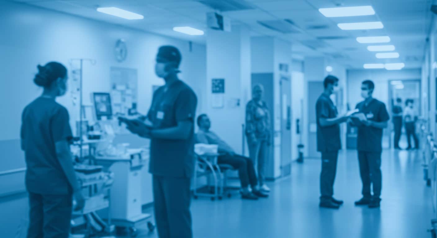 Comment les hôpitaux se préparent au retour des otages : protocoles, soins et défis. Découvrez les étapes clés pour leur réhabilitation.