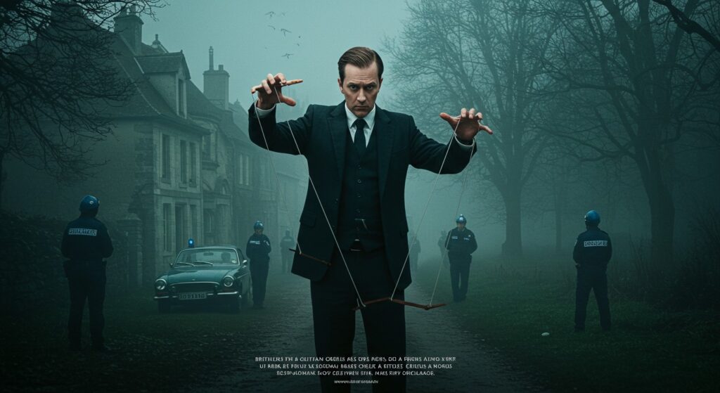 Retour du Marionnettiste: Escroquerie et Procès en Appel