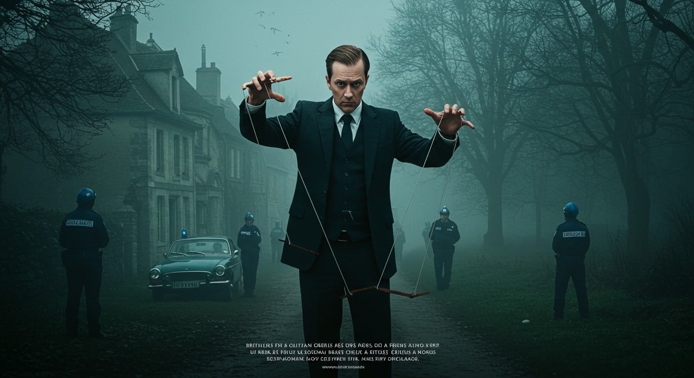 Découvrez le retour explosif de Robert Hendy-Freegard, le faux espion qui a dupé des victimes pendant des années. Son procès en appel pour violence sur gendarmes fascine la France rurale. Une affaire mêlant tromperie et drame.