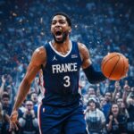 Retour Époustouflant de Wembanyama en NBA : Les Chiffres Fous