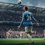 Retour Triomphal de Florian Thauvin avec les Bleus