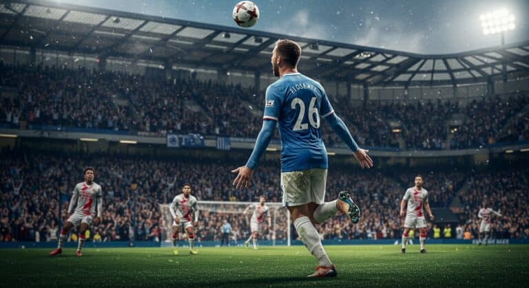 Retour Triomphal de Florian Thauvin avec les Bleus