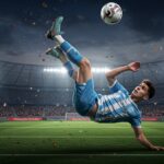 Retourné Acrobatique : Panichelli Sauve Strasbourg