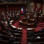 Retraites : Les Tensions Politiques Chez Les Républicains