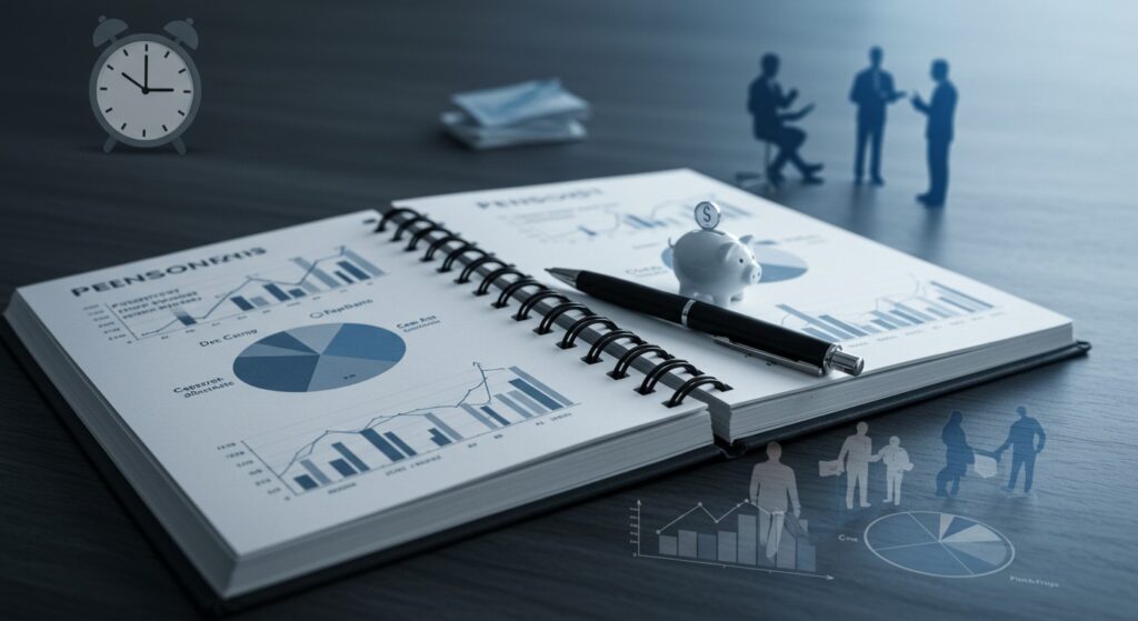 Retraites : Quelles Alternatives Pour 2027 ?