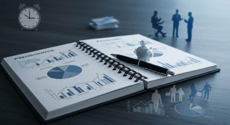 Retraites : Quelles Alternatives Pour 2027 ?