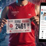 Revente de Dossards : Une Révolution dans le Running