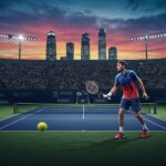 Rinderknech en Finale : Les Français et les Masters 1000