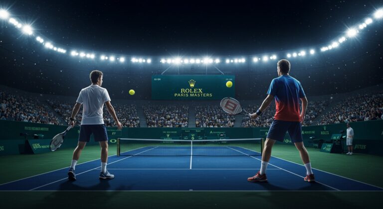 Rinderknech Et Pouille : Une Collaboration Gagnante À Paris