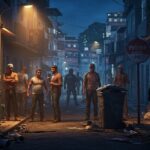 Rio Abandonne la Prime Policière Controversée