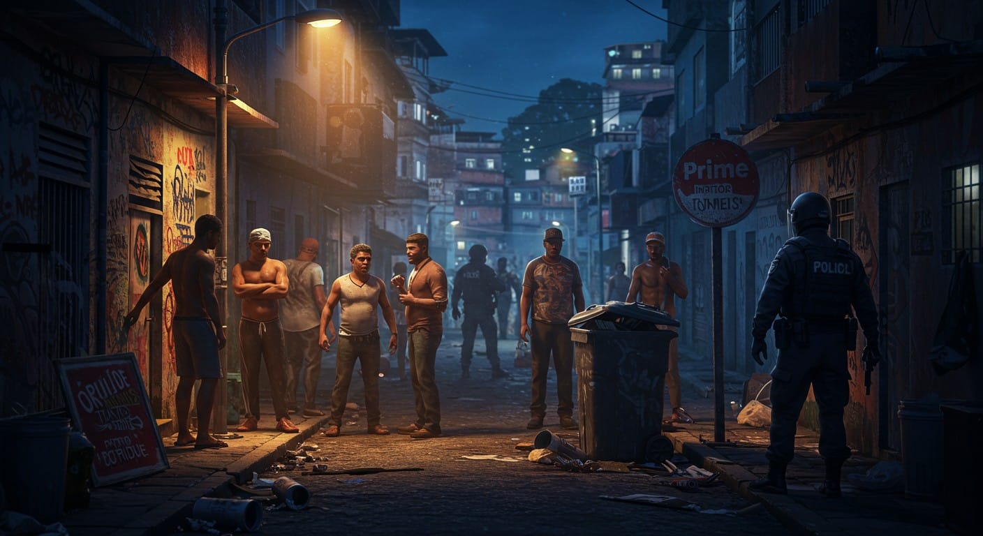 Rio de Janeiro renonce à une prime pour les policiers tuant des criminels, après un tollé. Découvrez les raisons et impacts de cette décision.