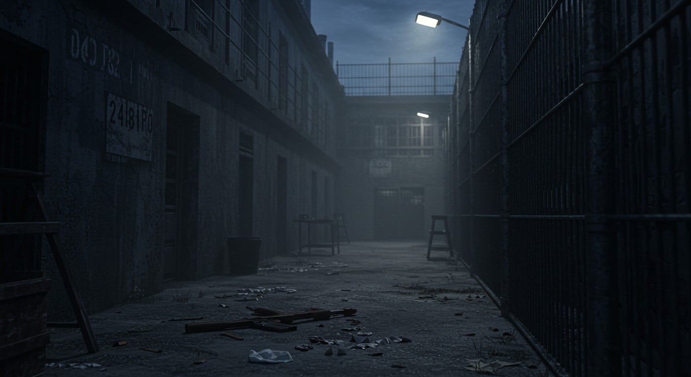 Une violente rixe à l’arme blanche dans une prison près de Lyon fait cinq blessés, dont deux graves. Découvrez les détails et les enjeux de cet incident.