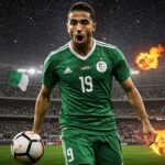 Riyad Mahrez : Dernier Mondial 2026, Adieu Légendaire ?