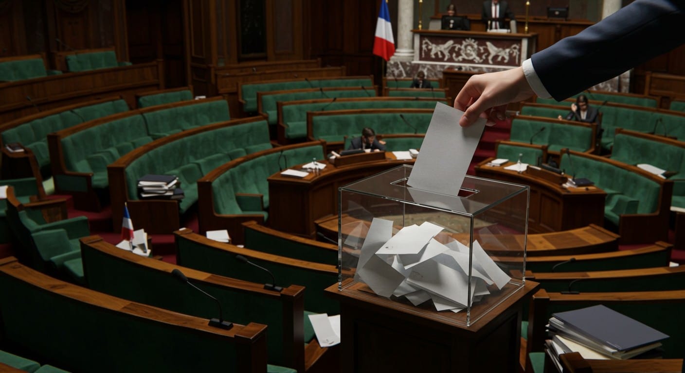Le RN retrouve des postes clés à l'Assemblée nationale. Découvrez les coulisses de cet accord politique et ses implications pour la démocratie française.