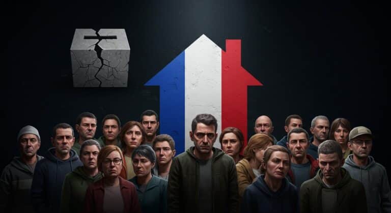 RN Parti Refuge: 42% Français le Comprennent Mieux