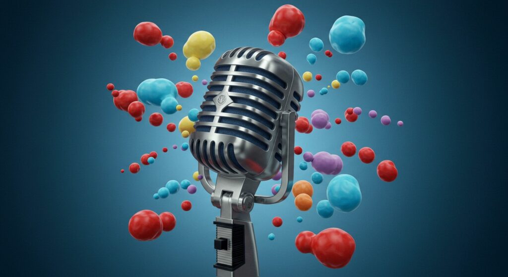 Robbie Williams Parle du Syndrome de la Tourette et de Sa Santé