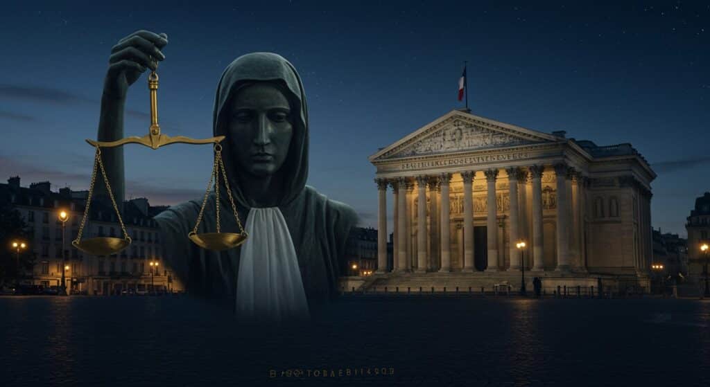 Robert Badinter au Panthéon : Hommage à un Héros de la Justice