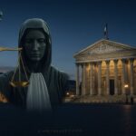Robert Badinter au Panthéon : Hommage à un Héros de la Justice