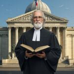 Robert Badinter: Héros de la Justice Panthéonisé
