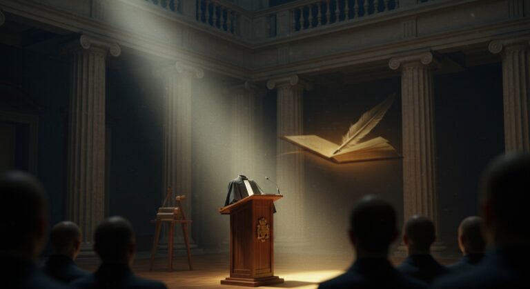 Robert Badinter : Hommage au Héros de l’Abolition