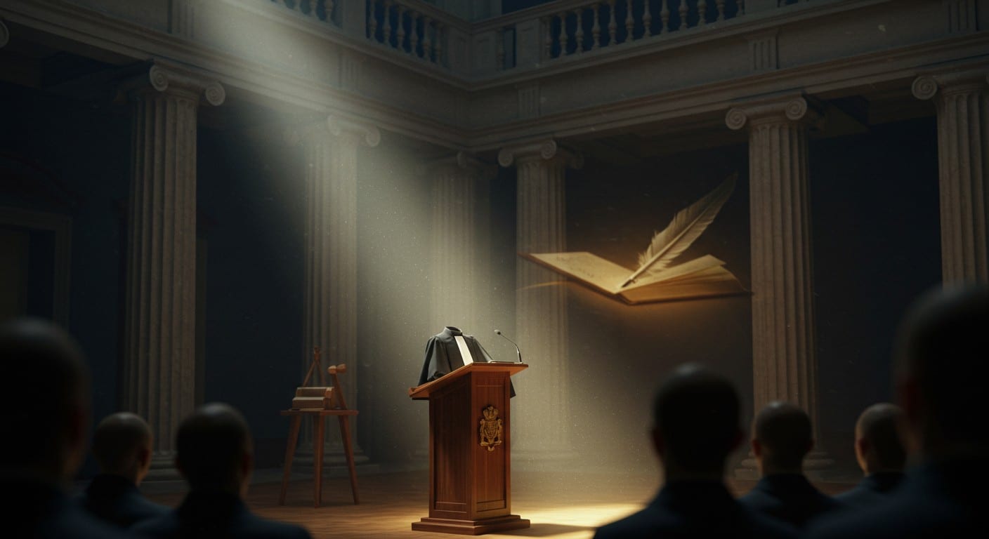 Robert Badinter, artisan de l’abolition de la peine de mort, entre au Panthéon. Découvrez son combat pour la justice et l’héritage d’un homme d’exception.