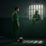 Robinho En Prison: Refuse Le Rôle De Chef