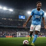 Robinio Vaz : La Pépite Qui Fait Trembler l’OM