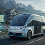 Robotaxis Baidu : La Suisse Lance l’Avenir de la Mobilité