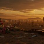 Roei Shalev : Le Poids du Trauma après le Nova Festival