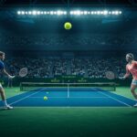 Rolex Paris Masters 2025 : Duel Épique Entre Cousins ?